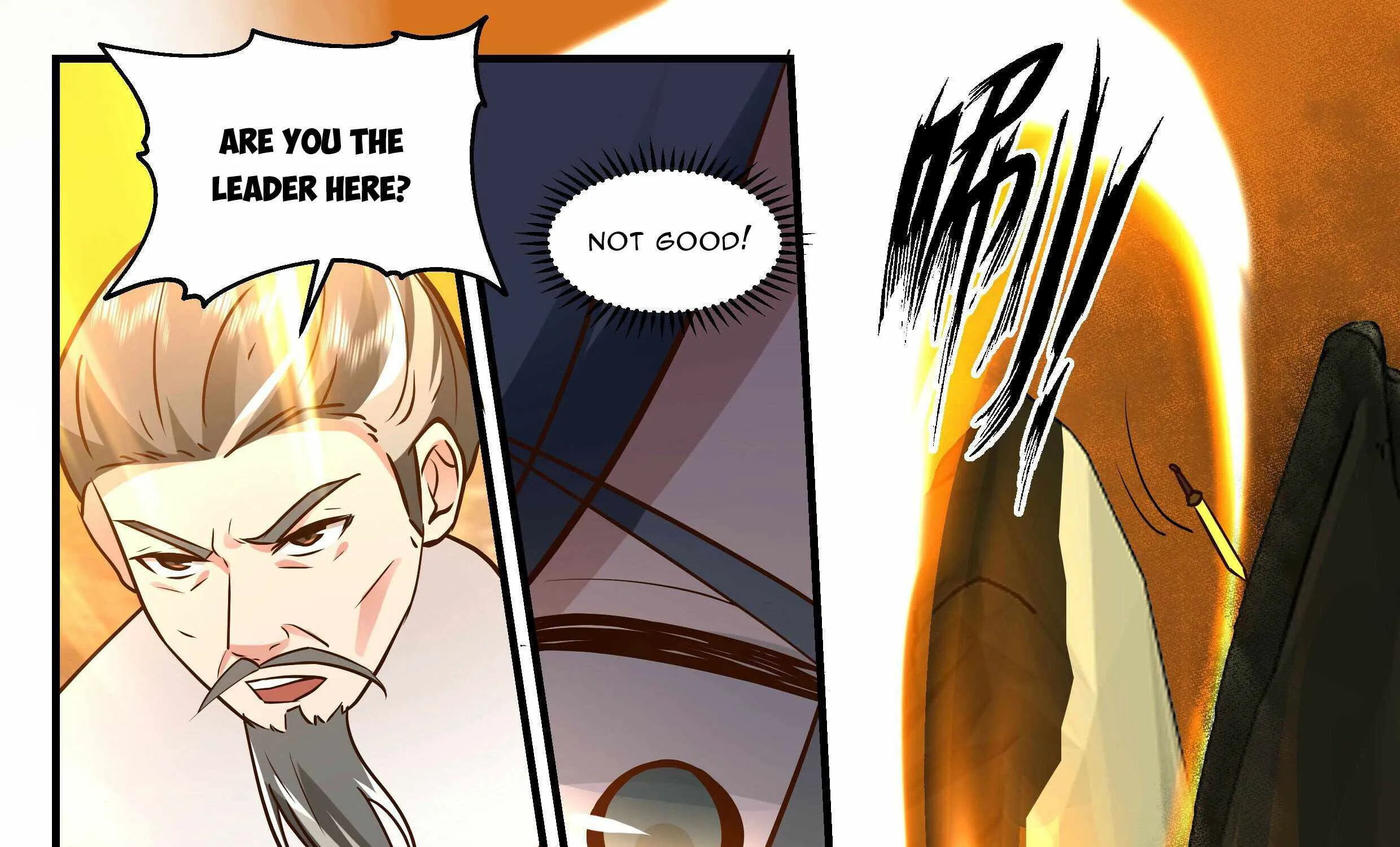 Read Martial Peak chapter 2688 image 11 on Lezhin