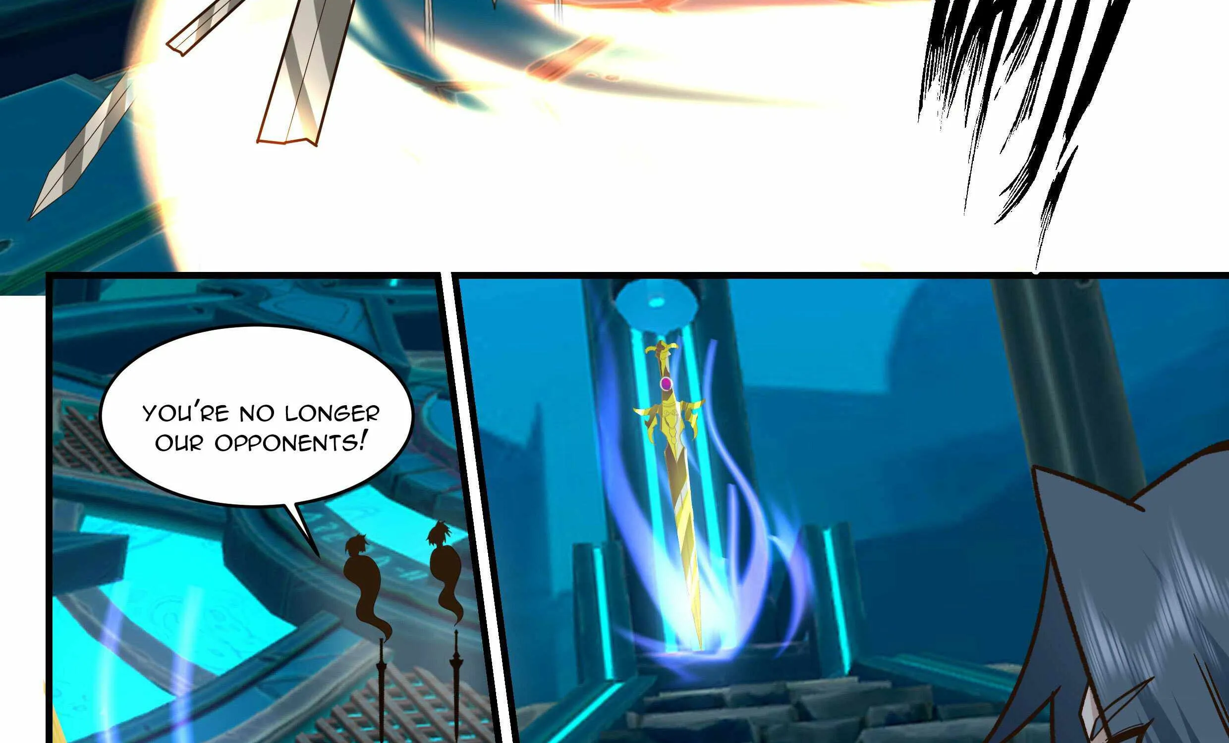Read Martial Peak chapter 2688 image 18 on Lezhin