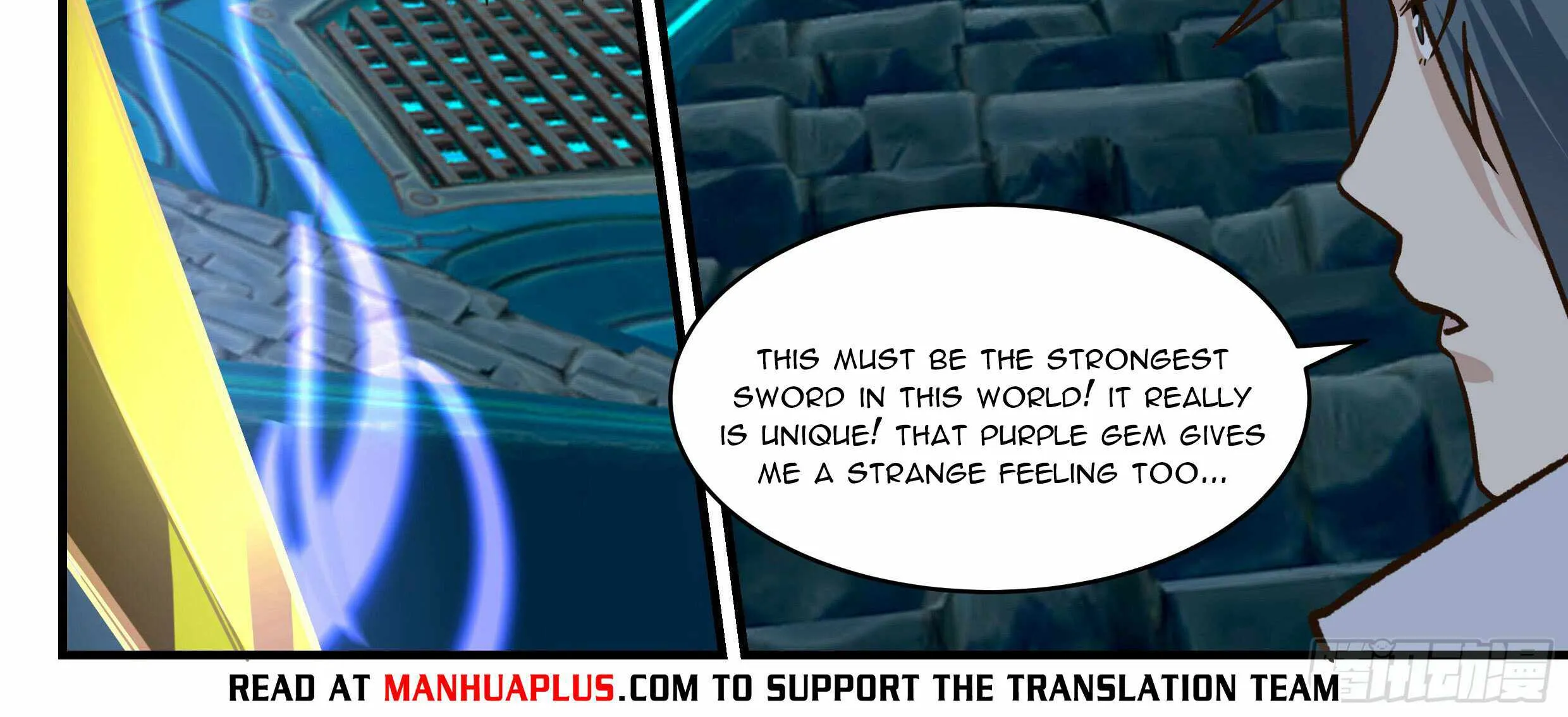Read Martial Peak chapter 2688 image 19 on Lezhin