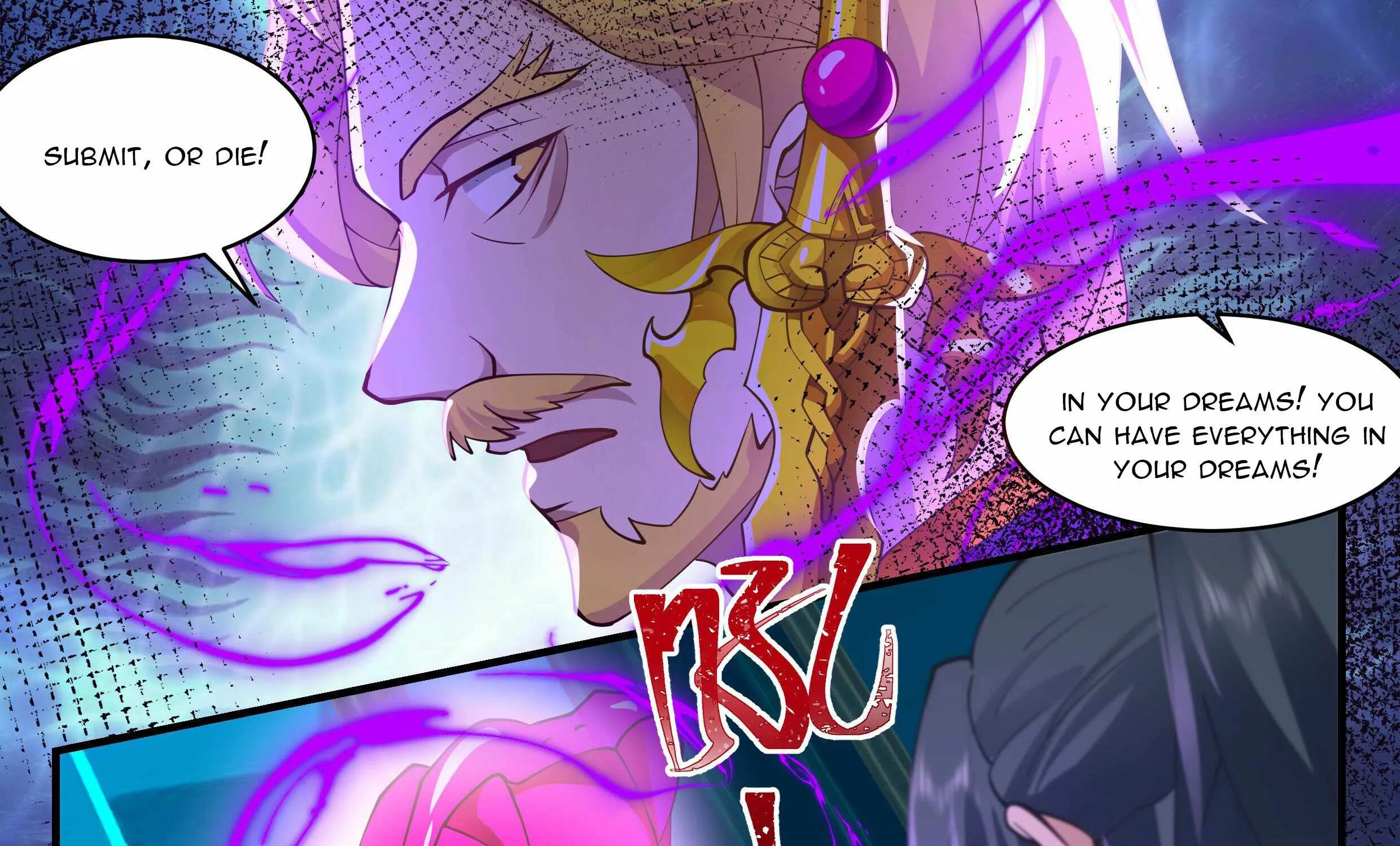 Read Martial Peak chapter 2688 image 20 on Lezhin