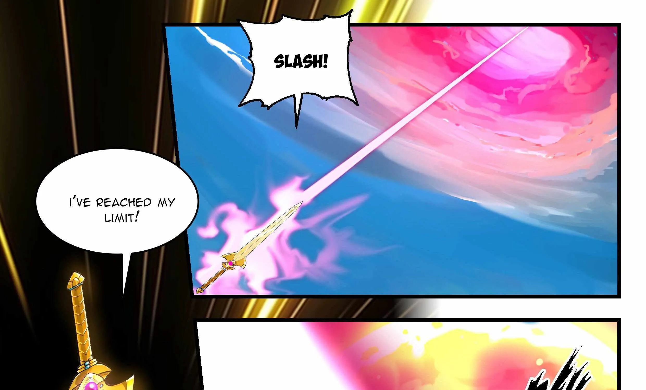 Read Martial Peak chapter 2688 image 29 on Lezhin
