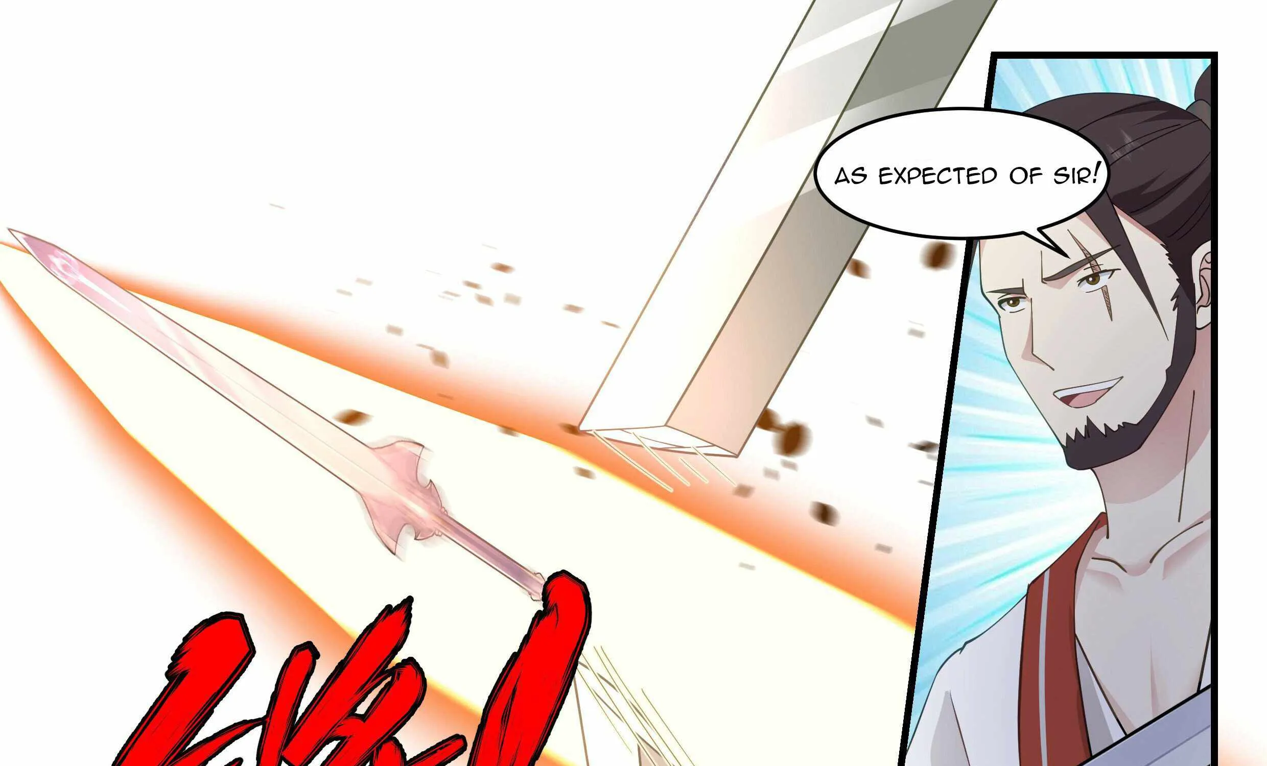 Read Martial Peak chapter 2688 image 5 on Lezhin
