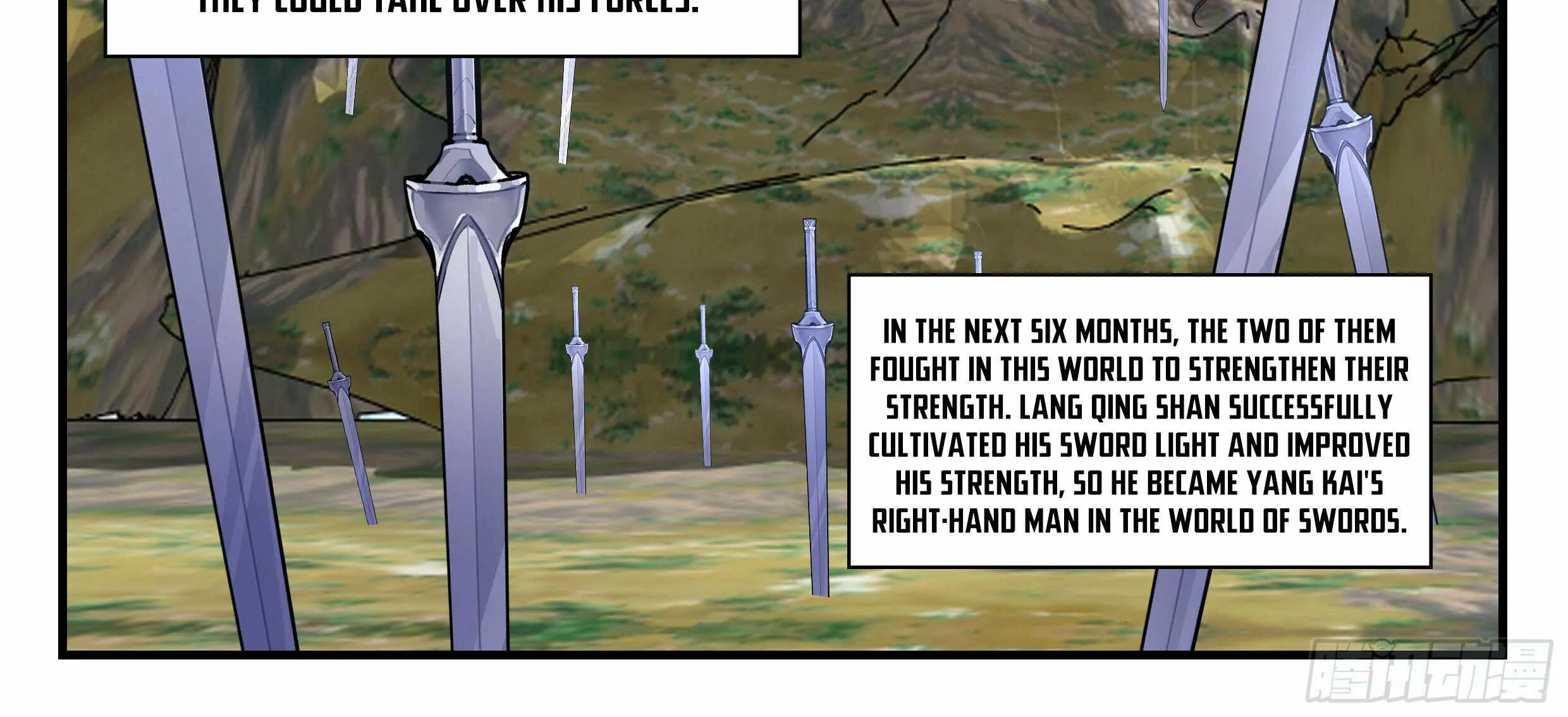 Read Martial Peak chapter 2688 image 7 on Lezhin