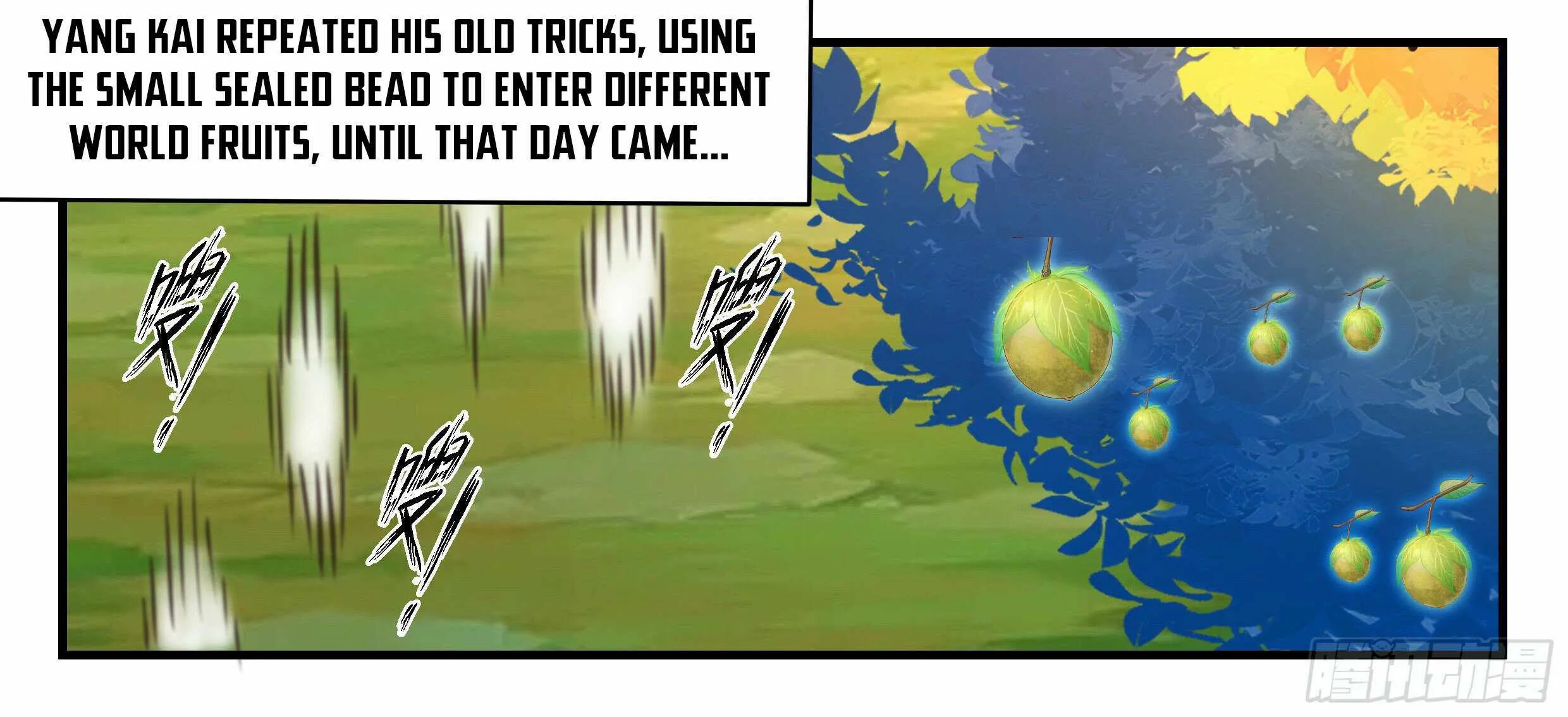 Read Martial Peak chapter 2689 image 10 on Lezhin