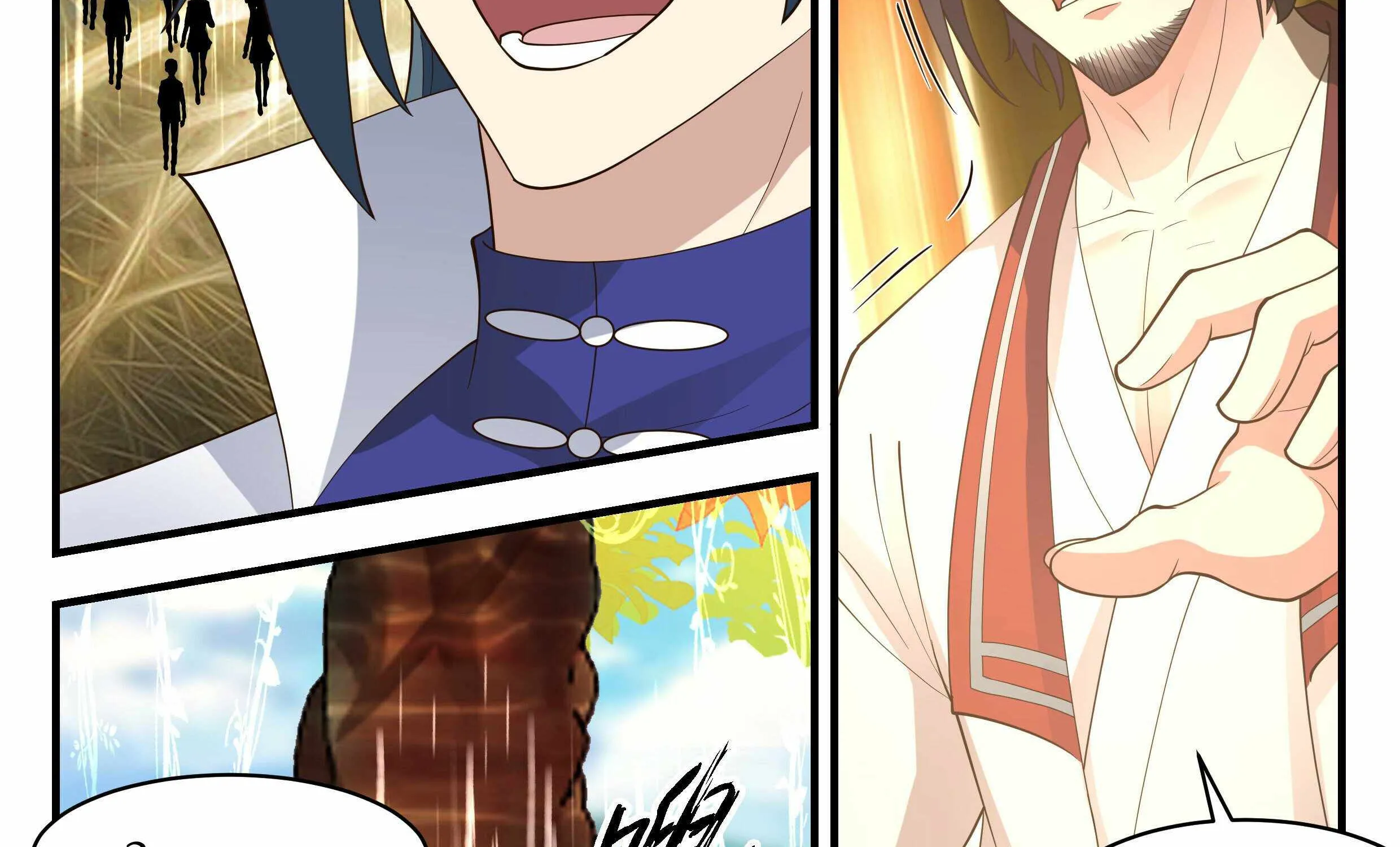 Read Martial Peak chapter 2689 image 12 on Lezhin