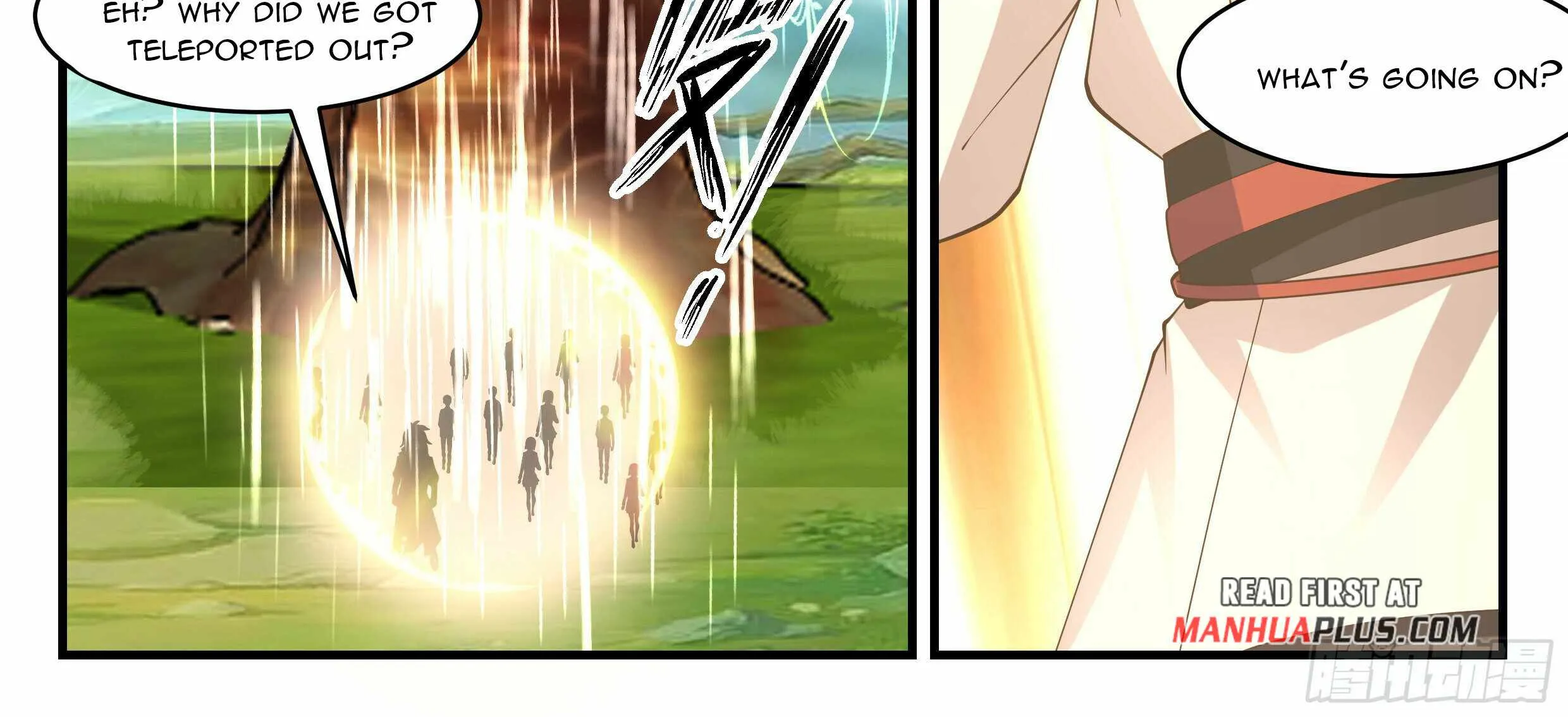 Read Martial Peak chapter 2689 image 13 on Lezhin