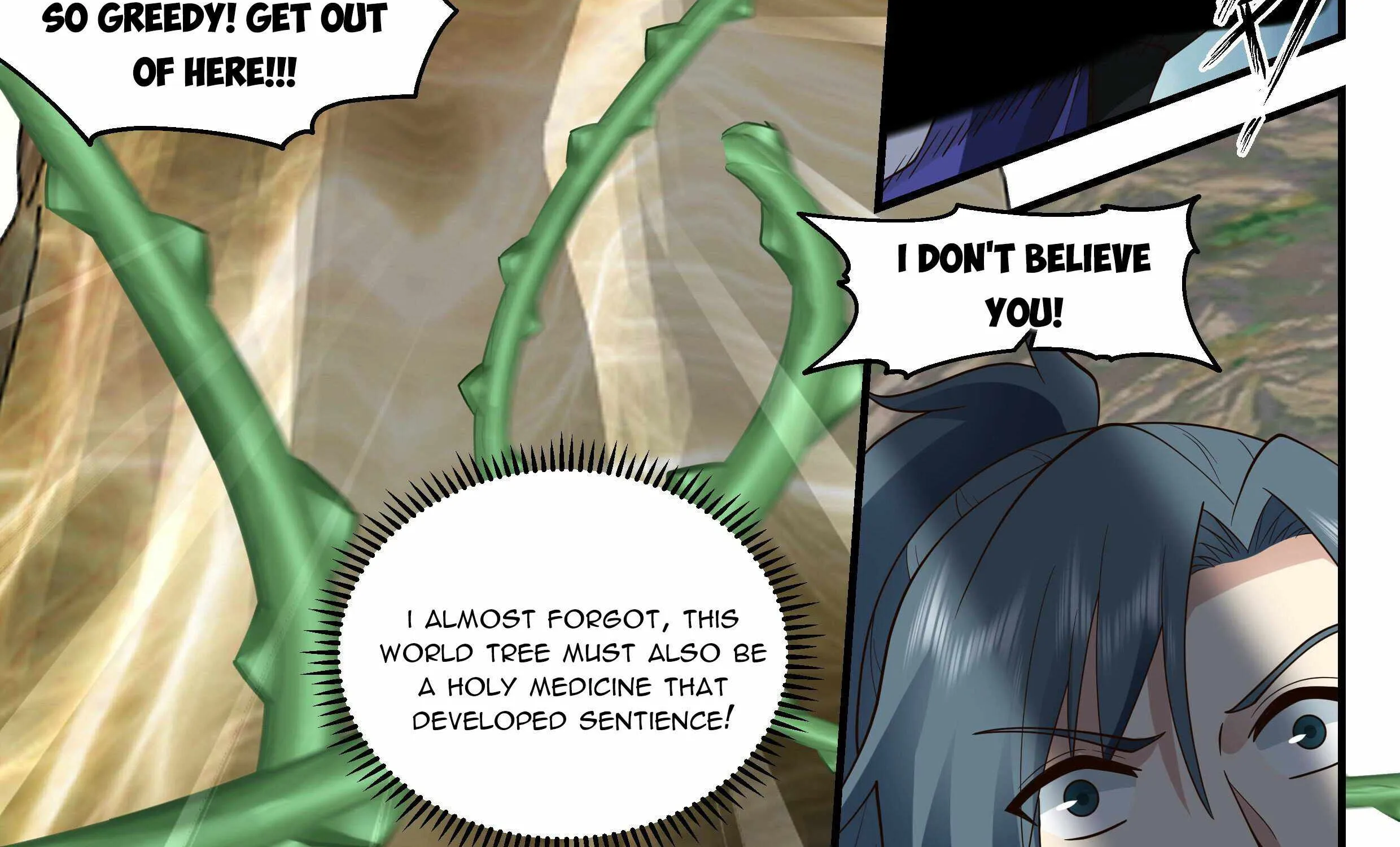 Read Martial Peak chapter 2689 image 15 on Lezhin