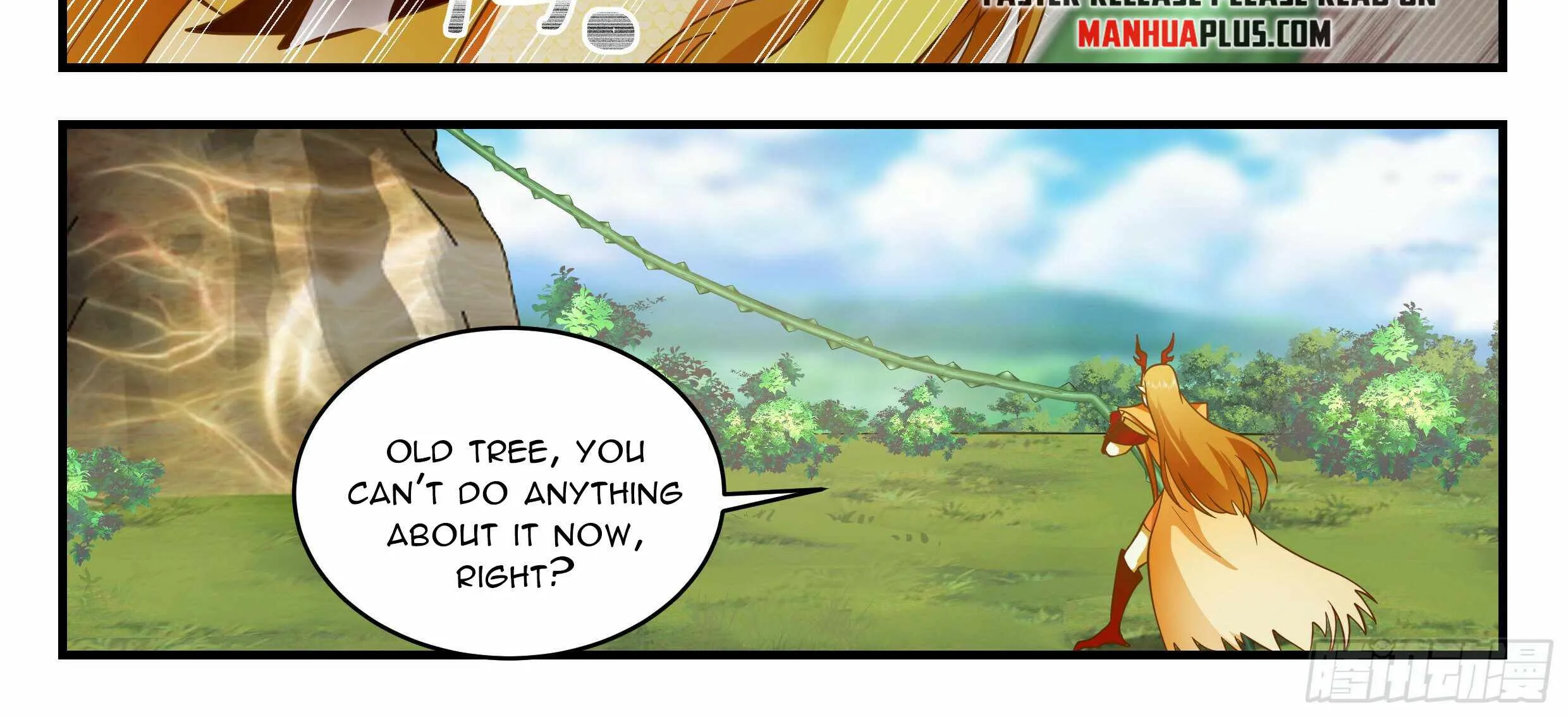 Read Martial Peak chapter 2689 image 19 on Lezhin