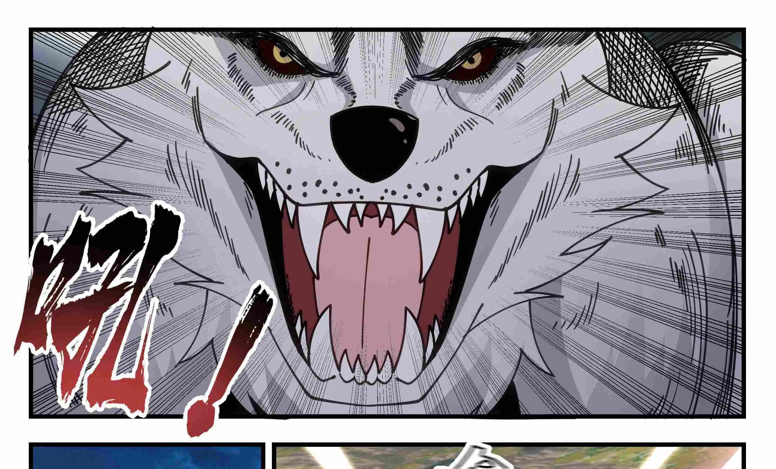 Read Martial Peak chapter 2689 image 2 on Lezhin