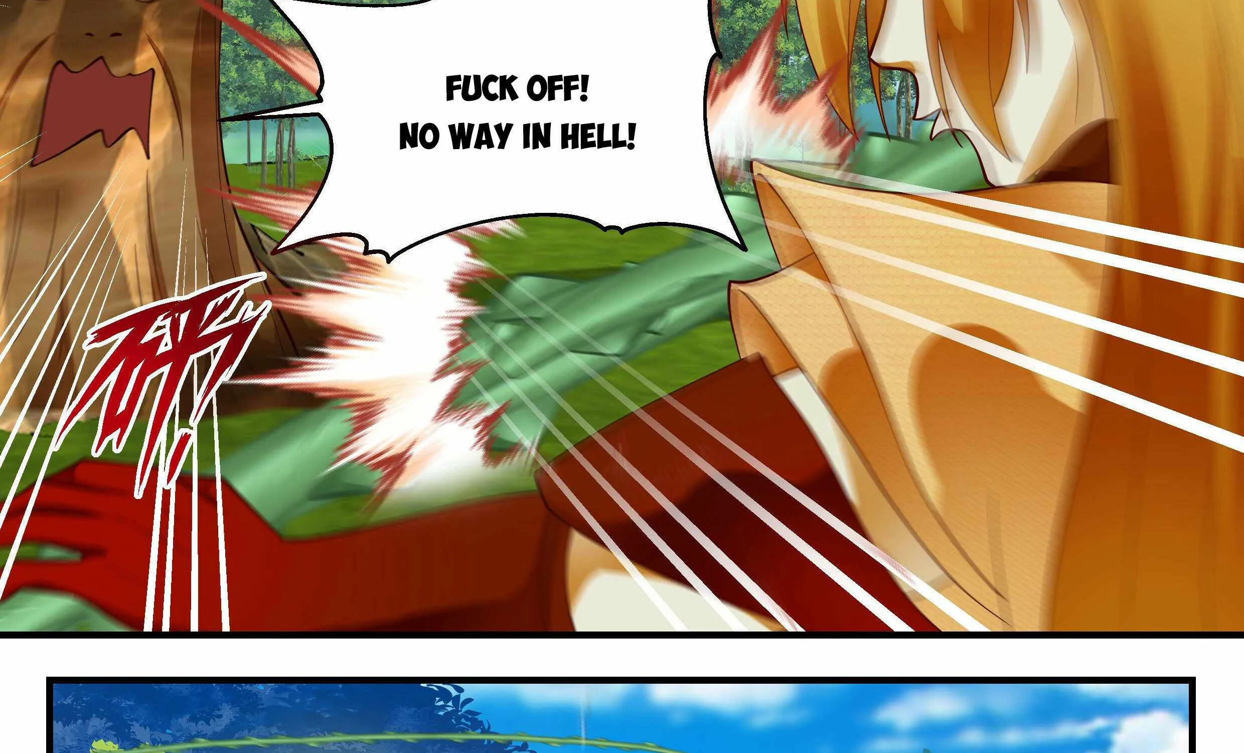 Read Martial Peak chapter 2689 image 21 on Lezhin