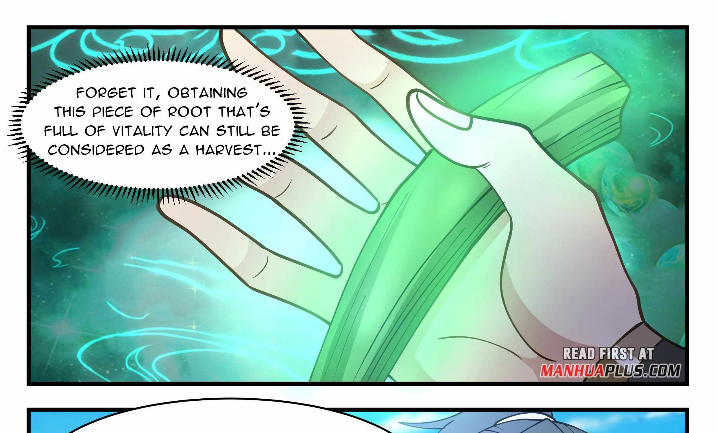 Read Martial Peak chapter 2689 image 23 on Lezhin