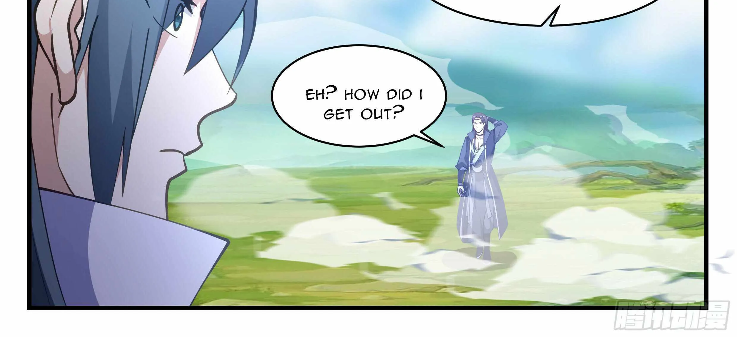 Read Martial Peak chapter 2689 image 25 on Lezhin