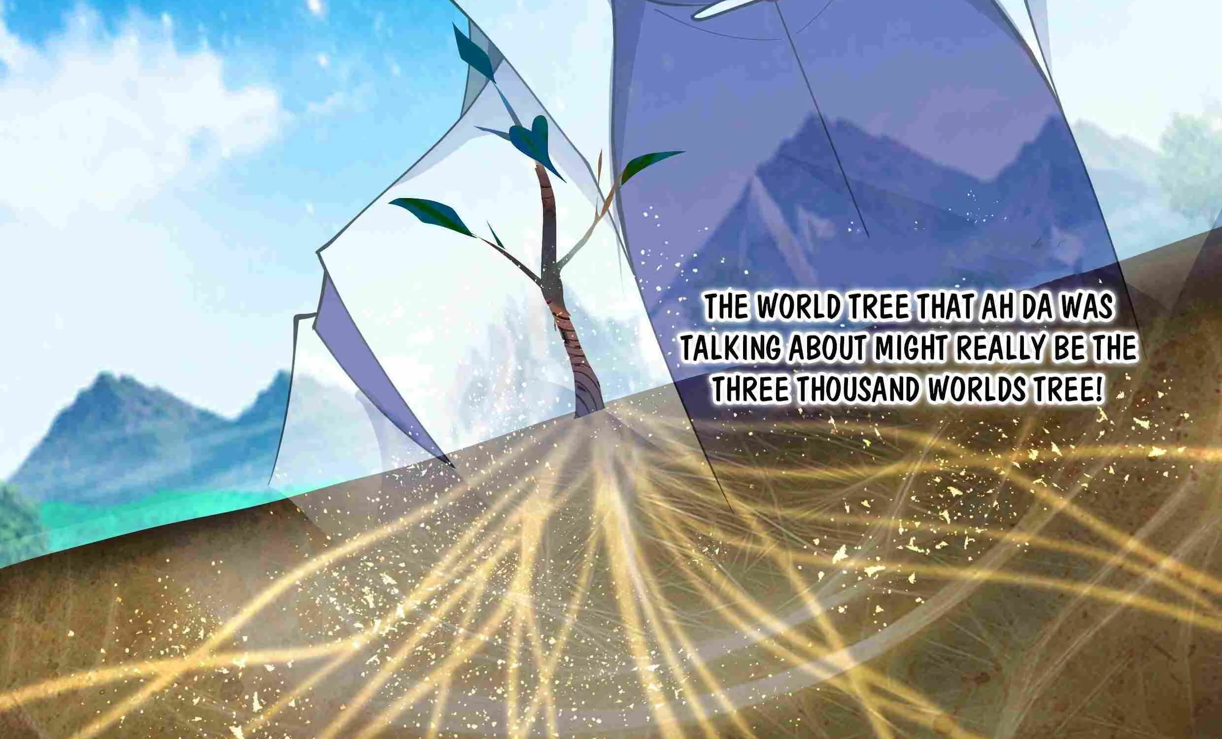 Read Martial Peak chapter 2689 image 33 on Lezhin