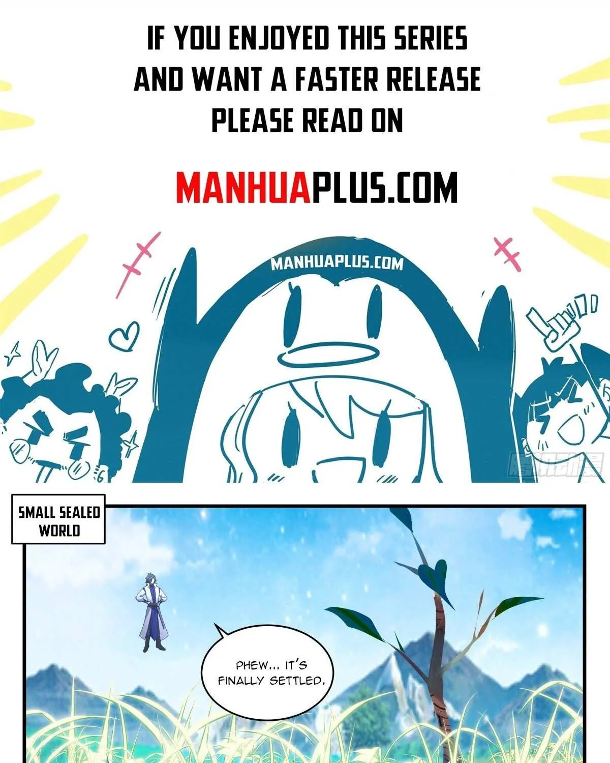 Read Martial Peak chapter 2690 image 0 on Lezhin