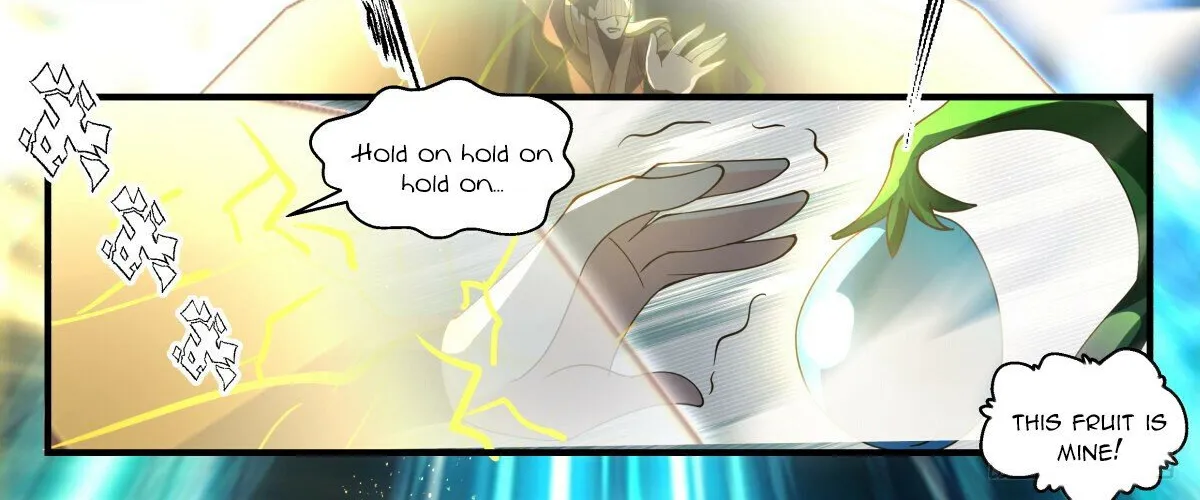 Read Martial Peak chapter 2690 image 17 on Lezhin