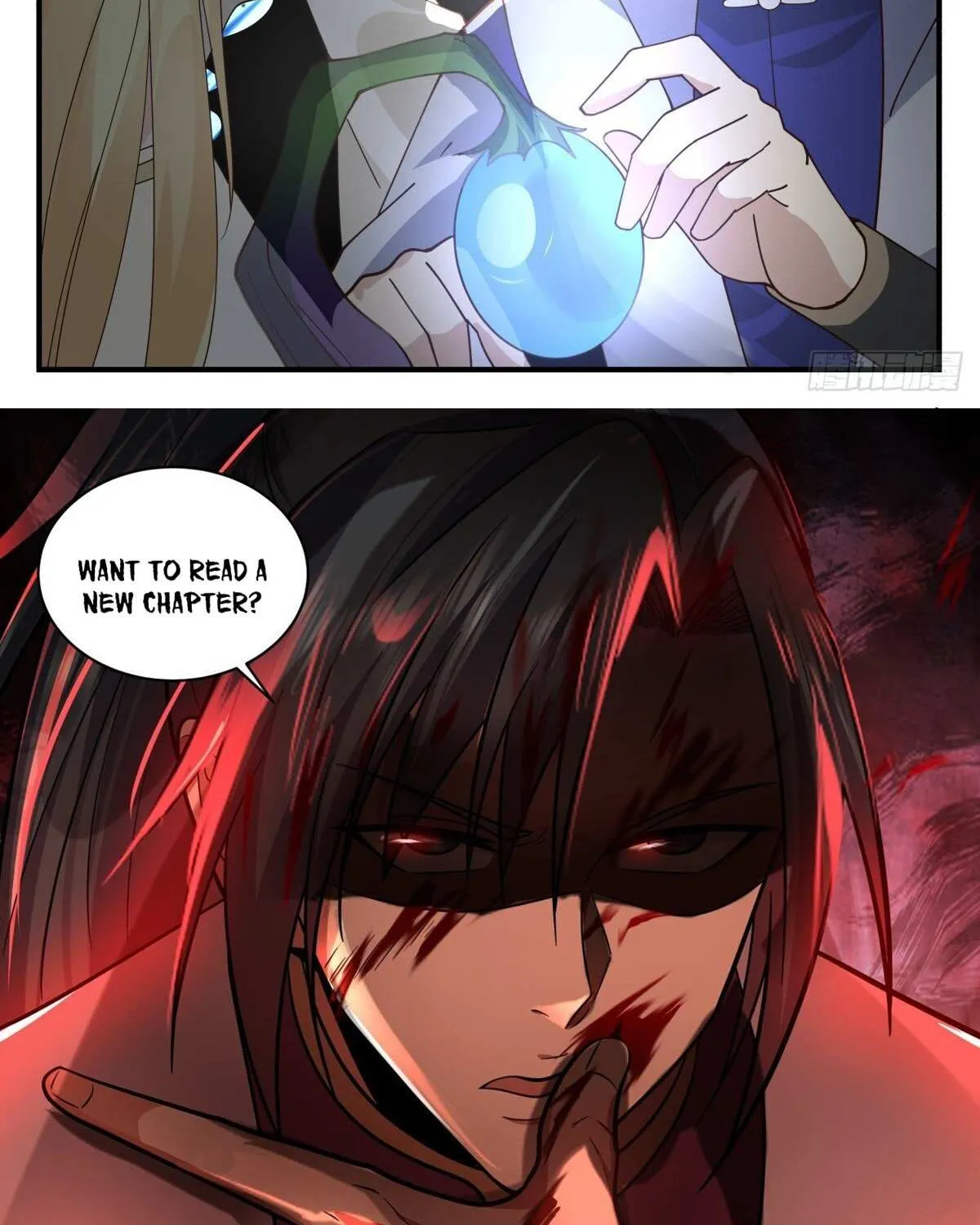 Read Martial Peak chapter 2690 image 23 on Lezhin
