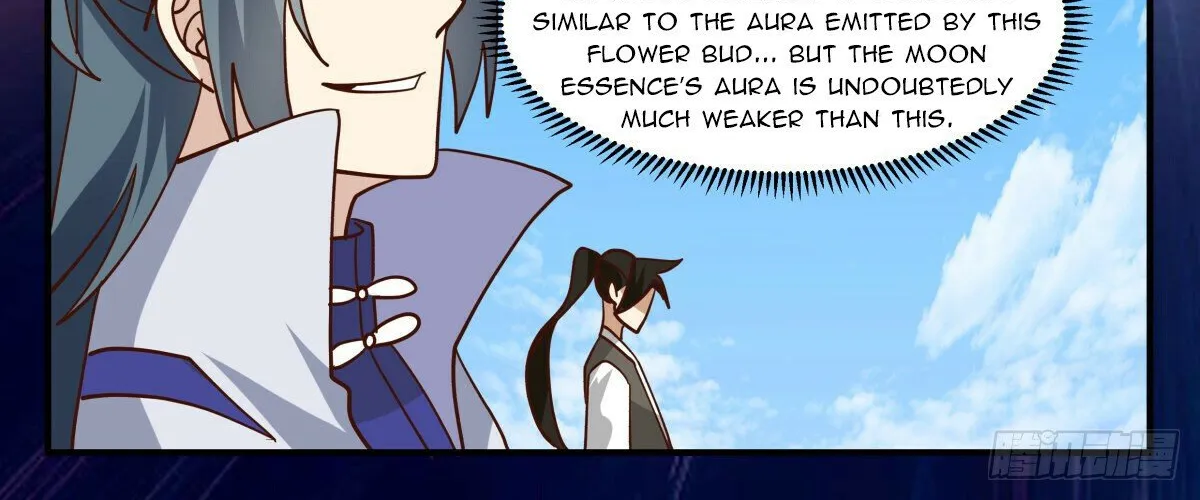 Read Martial Peak chapter 2690 image 9 on Lezhin