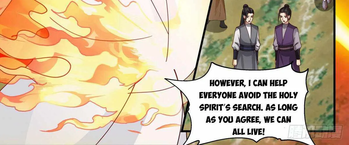Read Martial Peak chapter 2691 image 11 on Lezhin