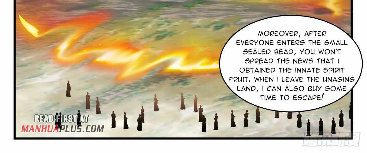 Read Martial Peak chapter 2691 image 13 on Lezhin