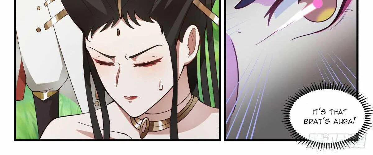 Read Martial Peak chapter 2691 image 19 on Lezhin