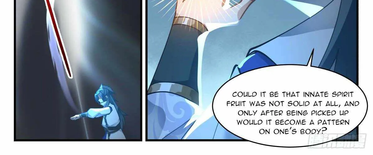 Read Martial Peak chapter 2691 image 3 on Lezhin