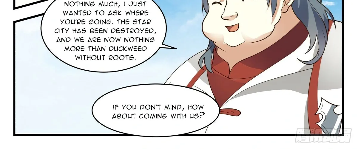 Read Martial Peak chapter 2693 image 13 on Lezhin