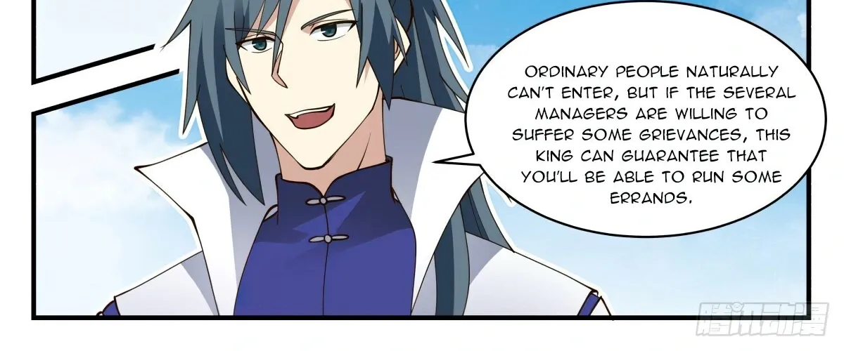 Read Martial Peak chapter 2693 image 17 on Lezhin