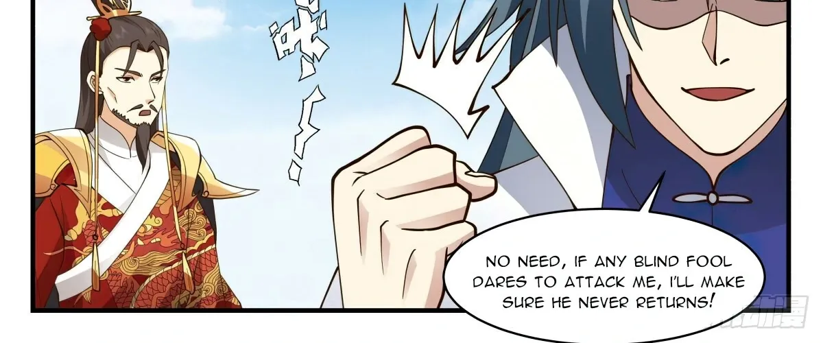 Read Martial Peak chapter 2693 image 19 on Lezhin