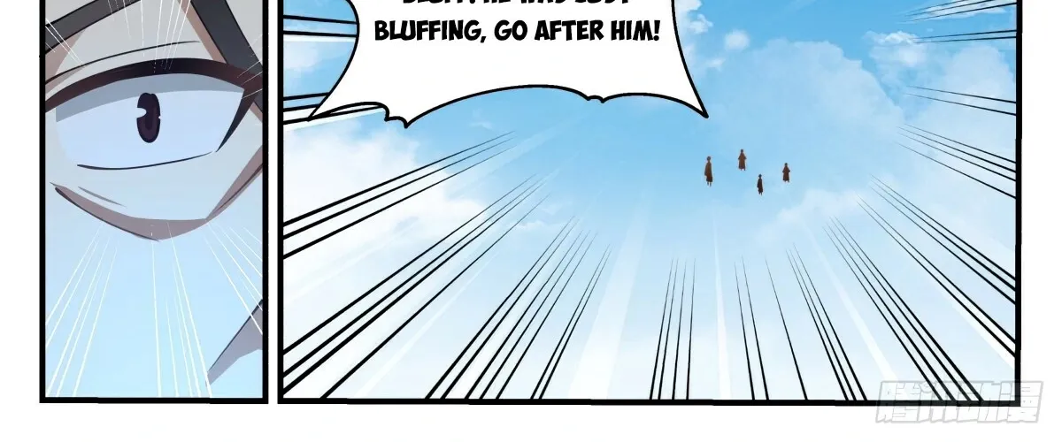 Read Martial Peak chapter 2693 image 21 on Lezhin