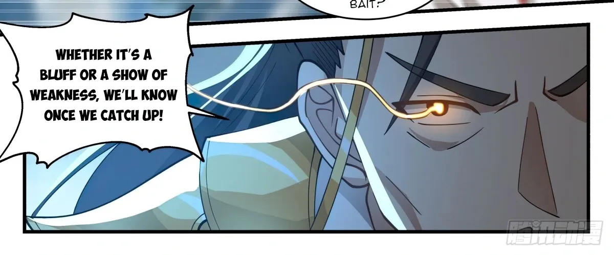 Read Martial Peak chapter 2693 image 23 on Lezhin