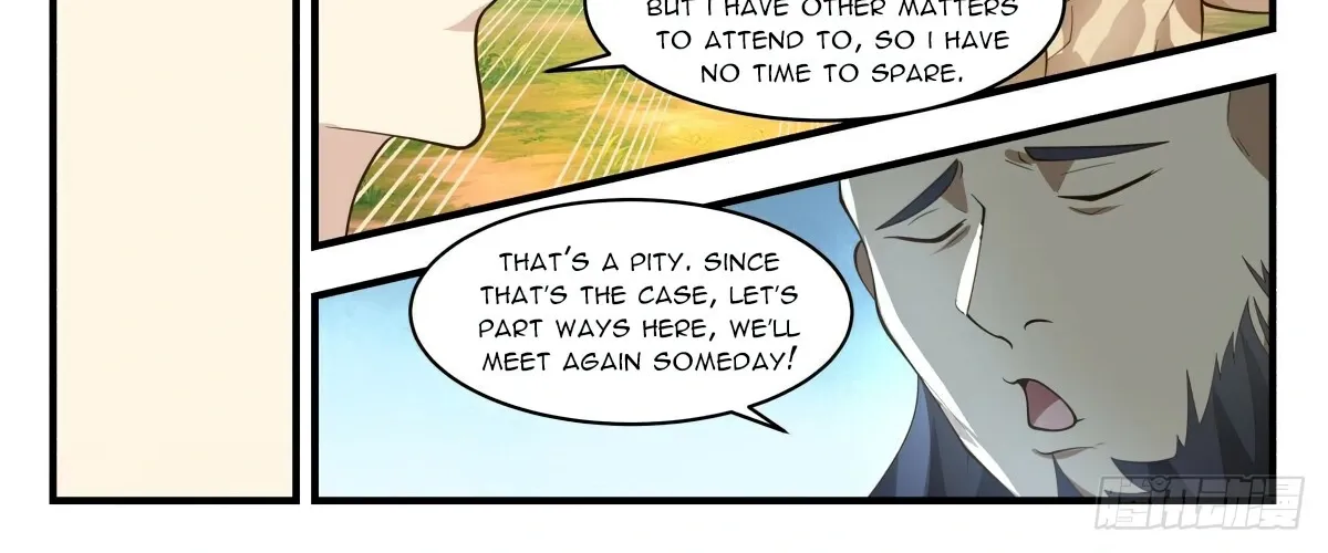 Read Martial Peak chapter 2693 image 5 on Lezhin