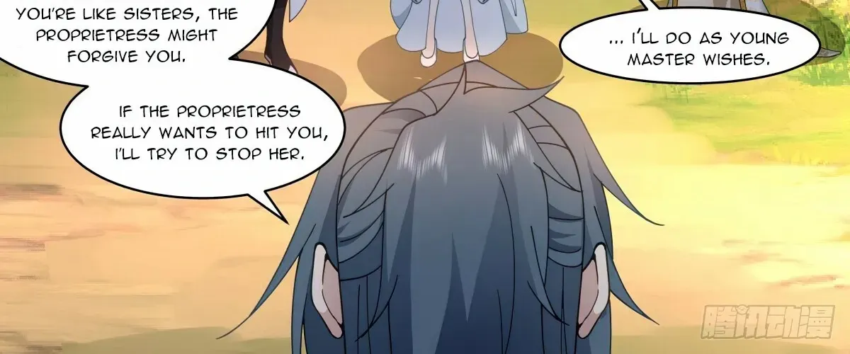 Read Martial Peak chapter 2693 image 7 on Lezhin