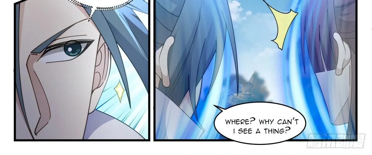 Read Martial Peak chapter 2693 image 9 on Lezhin