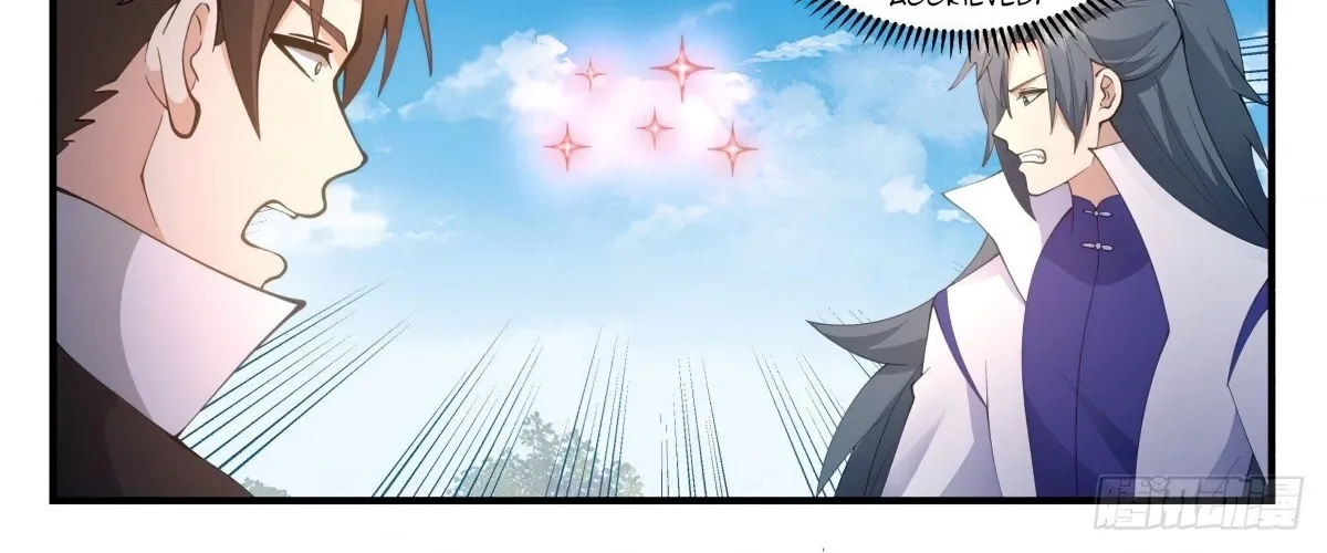 Read Martial Peak chapter 2694 image 1 on Lezhin