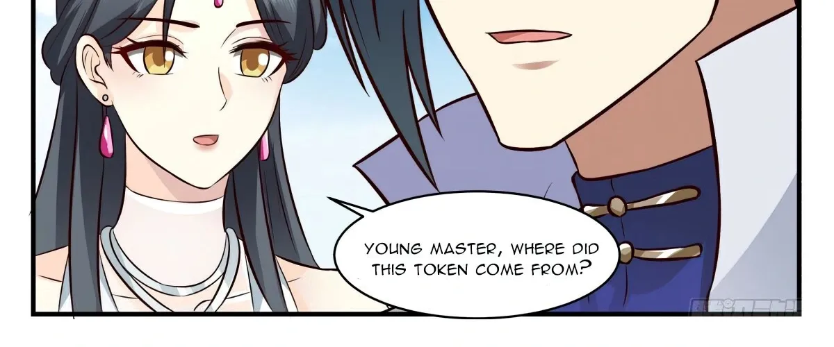 Read Martial Peak chapter 2694 image 19 on Lezhin