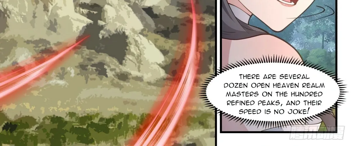 Read Martial Peak chapter 2694 image 3 on Lezhin