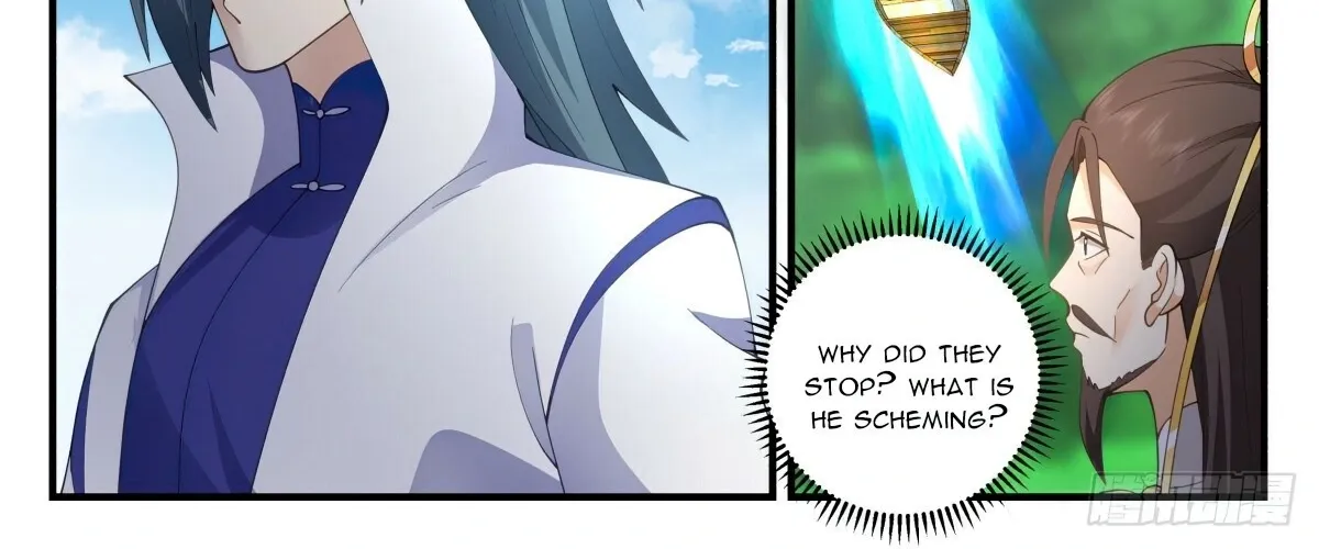 Read Martial Peak chapter 2694 image 5 on Lezhin
