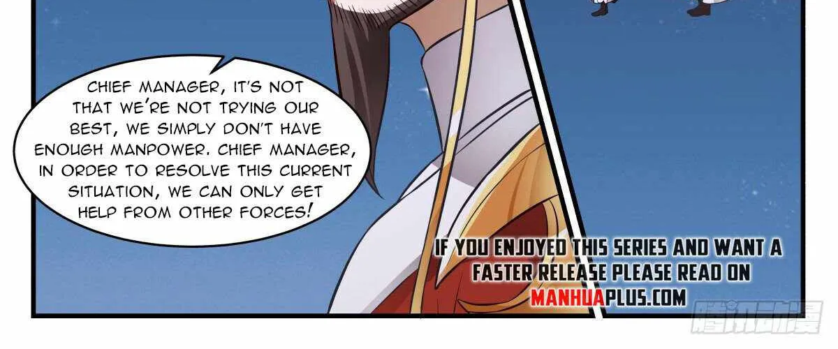 Read Martial Peak chapter 2695 image 11 on Lezhin