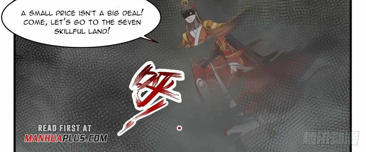 Read Martial Peak chapter 2695 image 13 on Lezhin
