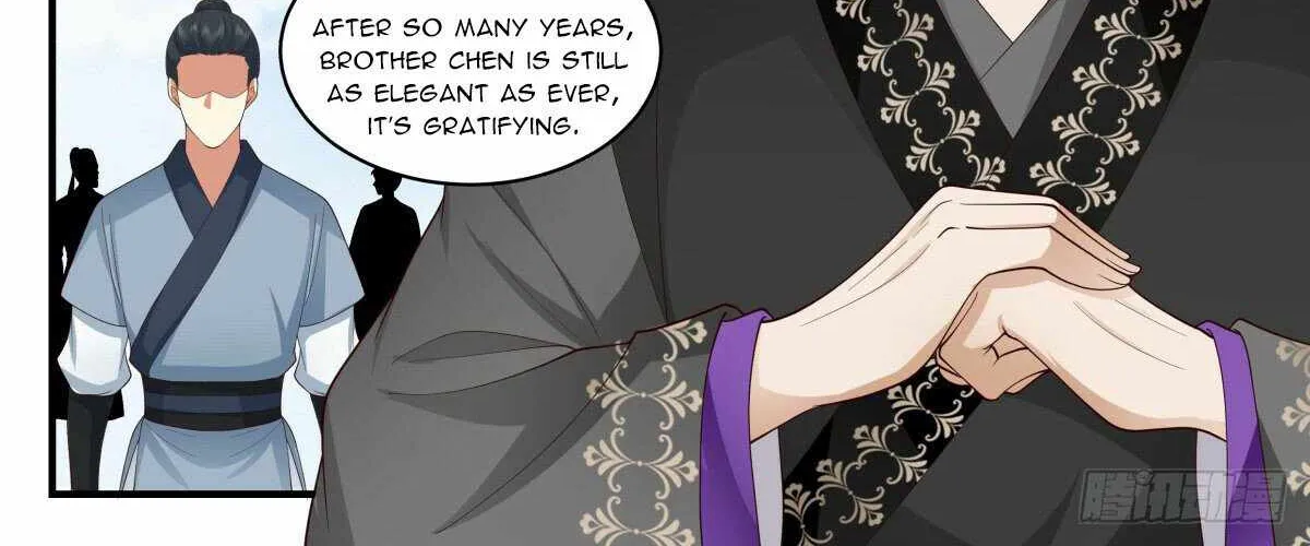 Read Martial Peak chapter 2695 image 19 on Lezhin