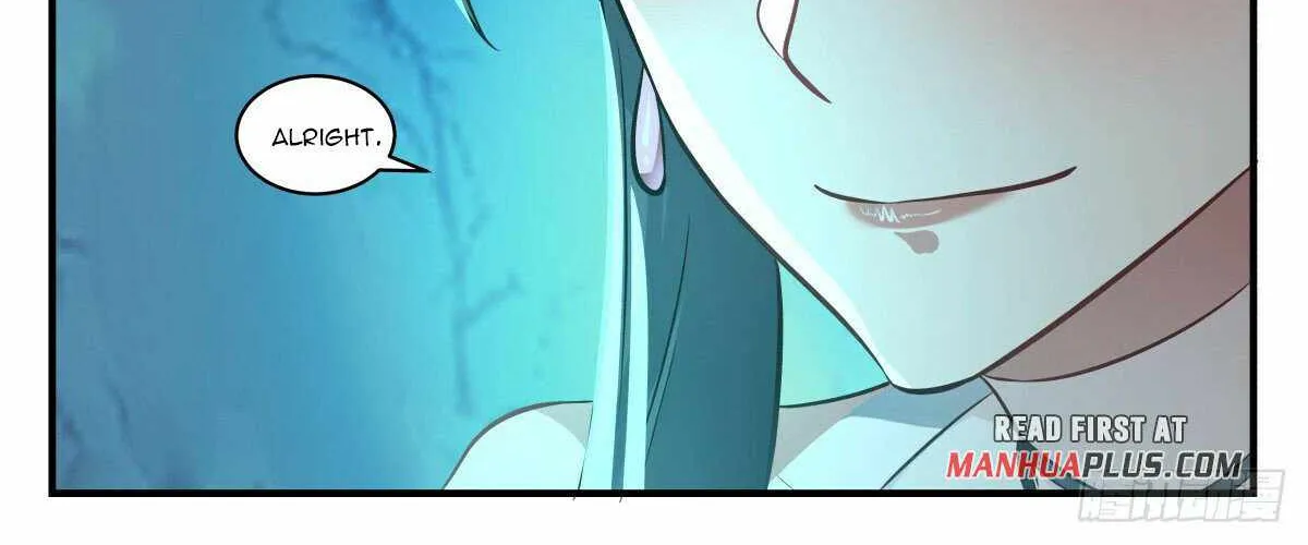Read Martial Peak chapter 2695 image 9 on Lezhin