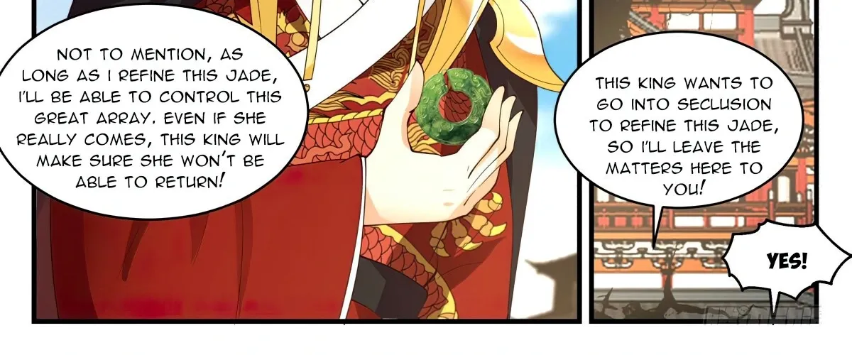 Read Martial Peak chapter 2697 image 11 on Lezhin