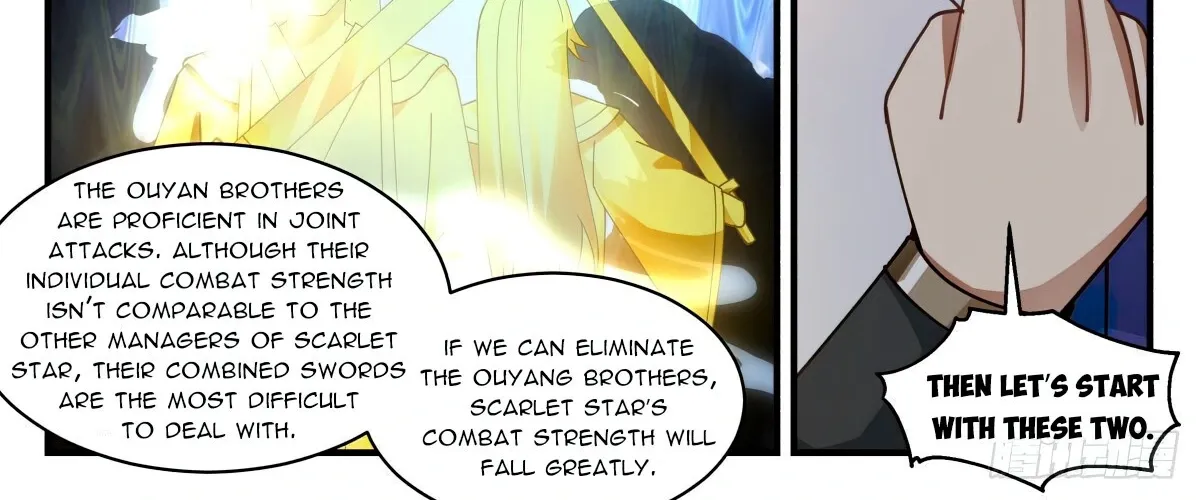 Read Martial Peak chapter 2697 image 15 on Lezhin