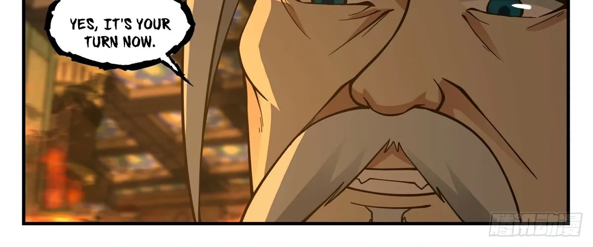 Read Martial Peak chapter 2697 image 3 on Lezhin