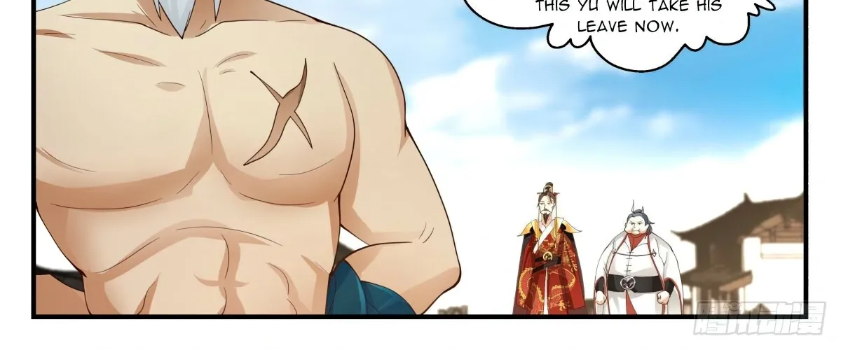 Read Martial Peak chapter 2697 image 9 on Lezhin