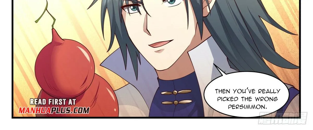 Read Martial Peak chapter 2699 image 13 on Lezhin