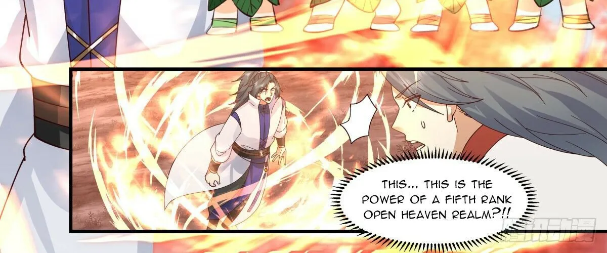 Read Martial Peak chapter 2699 image 15 on Lezhin