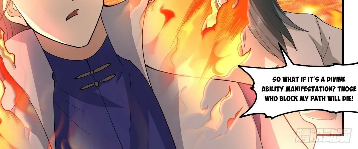 Read Martial Peak chapter 2699 image 19 on Lezhin