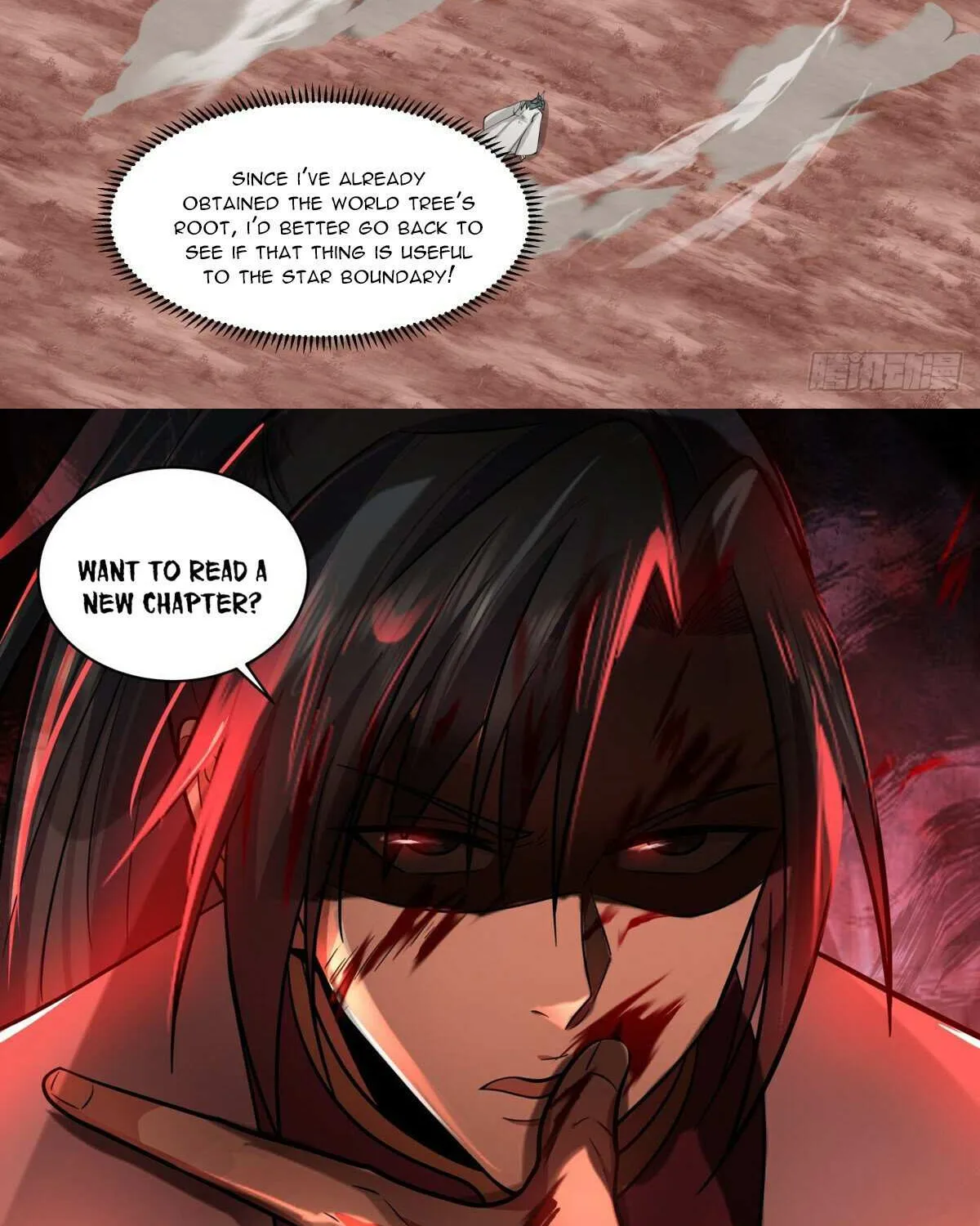 Read Martial Peak chapter 2699 image 23 on Lezhin