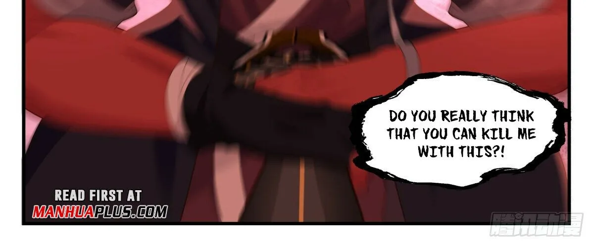 Read Martial Peak chapter 2699 image 3 on Lezhin